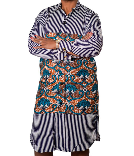 ankara fashion