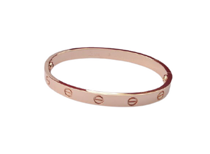 Love Studded Bracelet