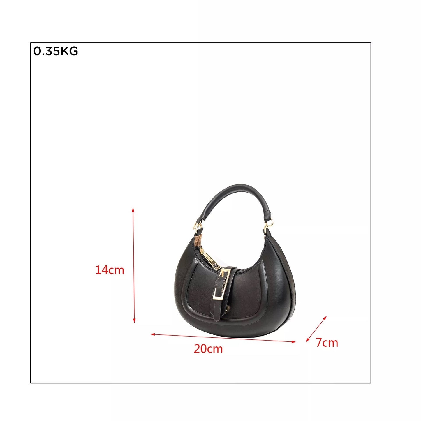 Ceecee Mini Trendy Bag