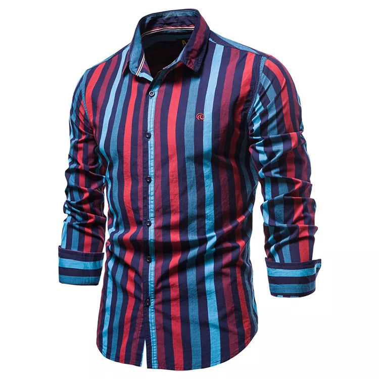 Deejey Long-sleeve Shirts
