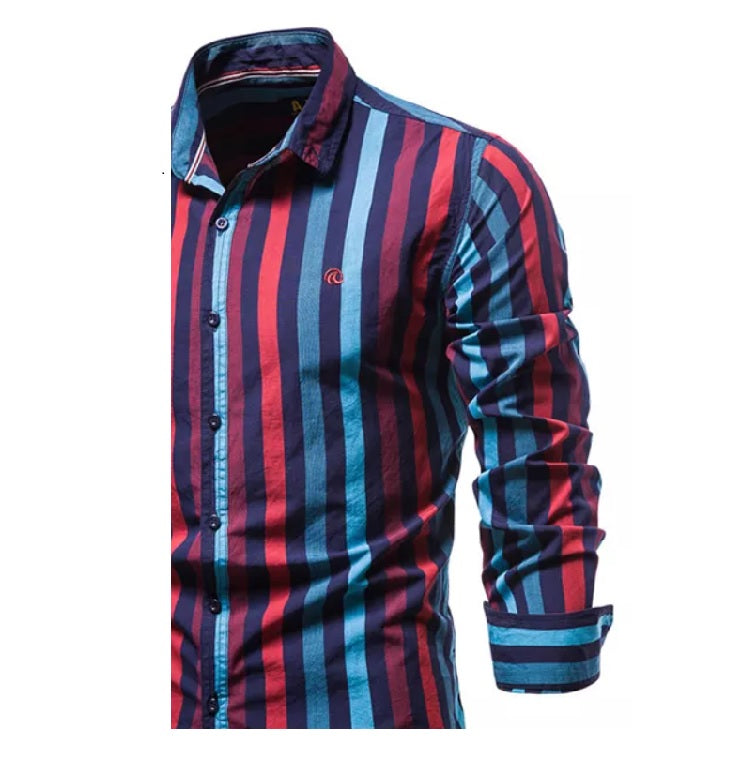 Deejey Long-sleeve Shirts