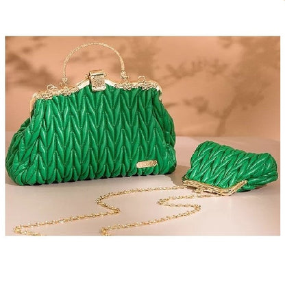 Daisy Trendy Bag (Set of 2)