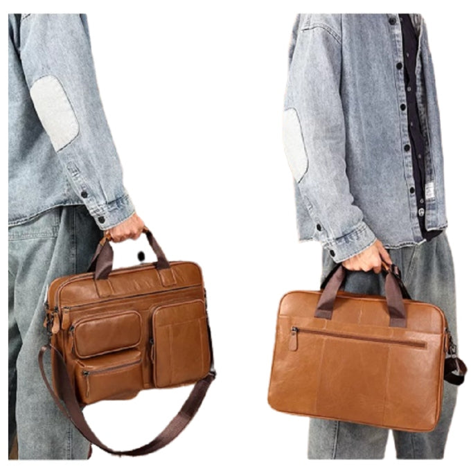 Dong Genuine Laptop Bag