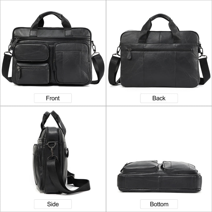 Dong Genuine Laptop Bag