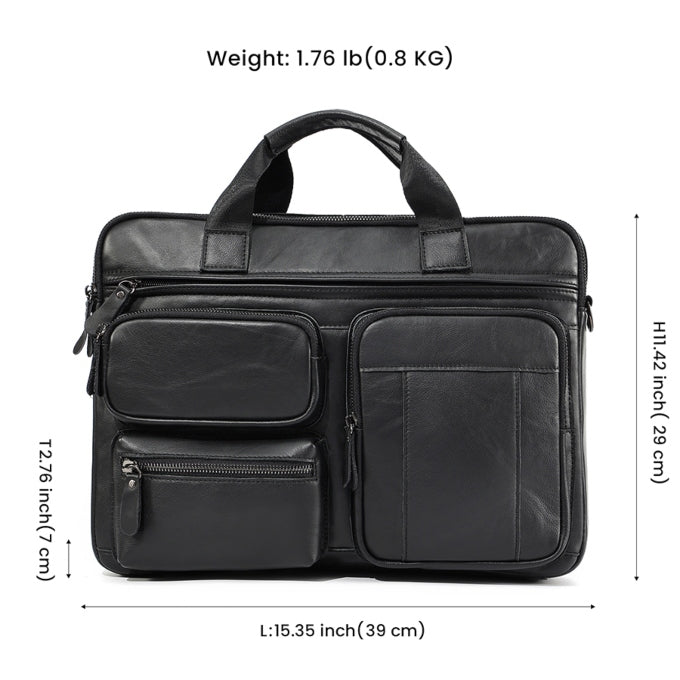 Dong Genuine Laptop Bag