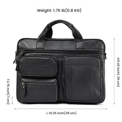 Dong Genuine Laptop Bag