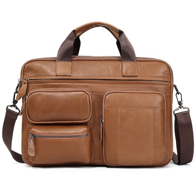 Dong Genuine Laptop Bag