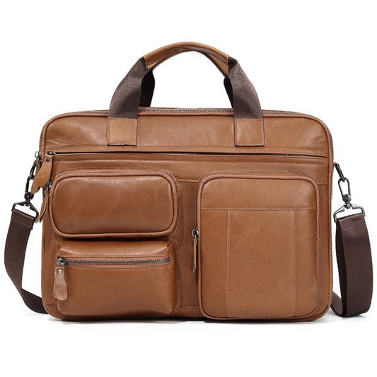 Dong Genuine Laptop Bag
