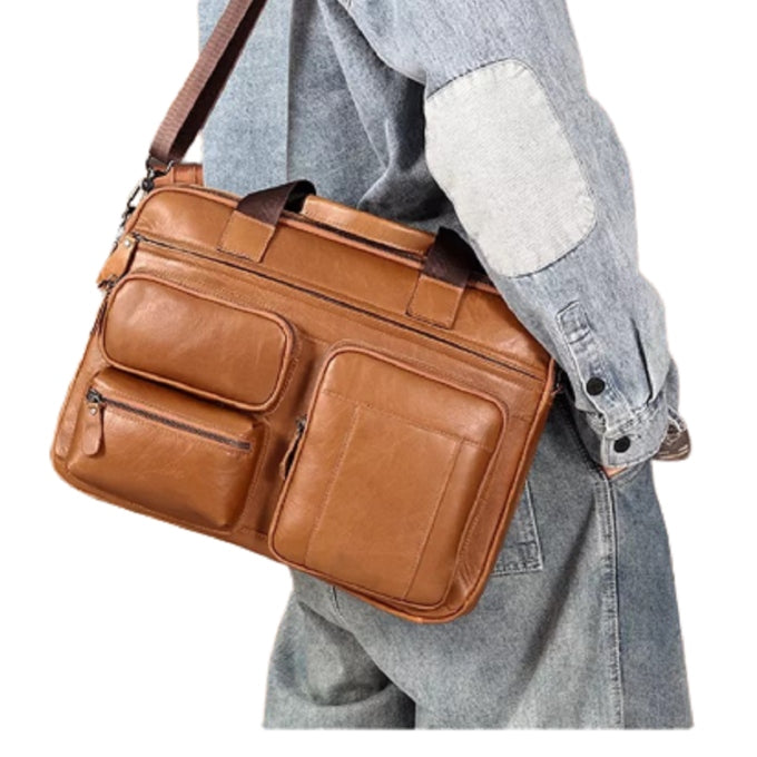 Dong Genuine Laptop Bag