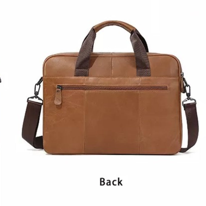 Dong Genuine Laptop Bag