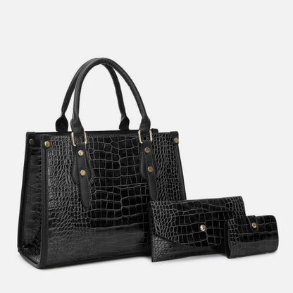 Eva 3-in-1 Satchel Bag