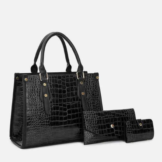 Eva 3-in-1 Satchel Bag