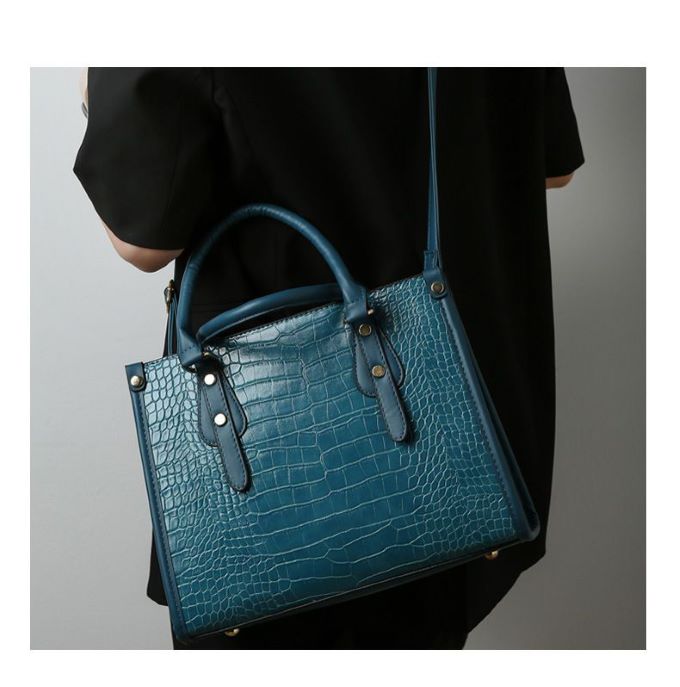 Eva 3-in-1 Satchel Bag
