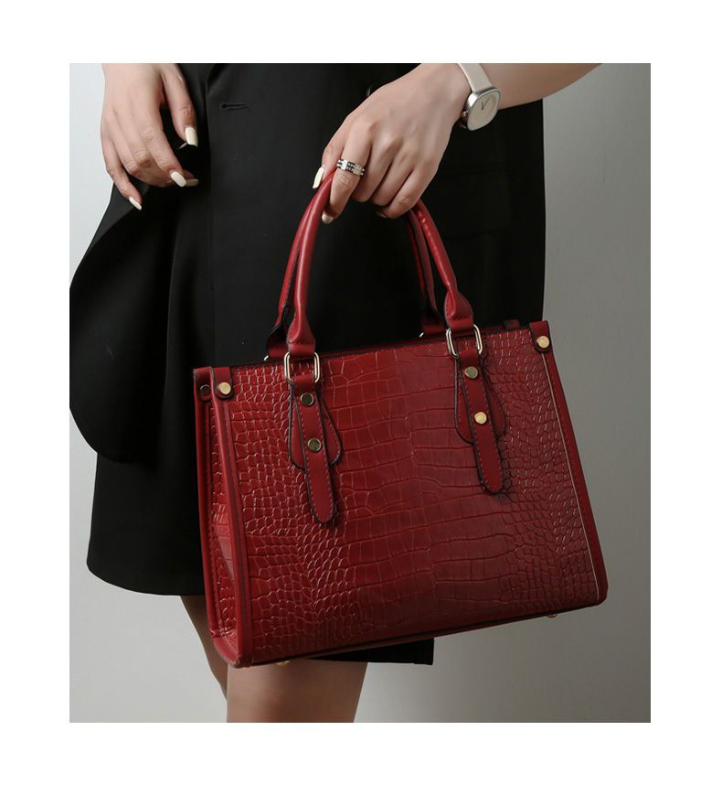 Eva 3-in-1 Satchel Bag