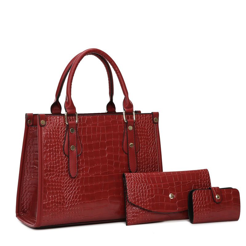 Eva 3-in-1 Satchel Bag