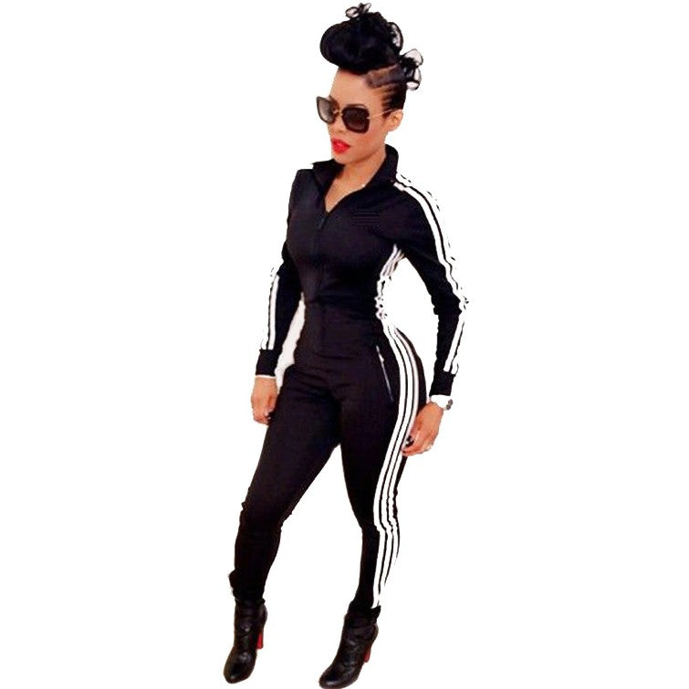 Jessica Sport Playsuit