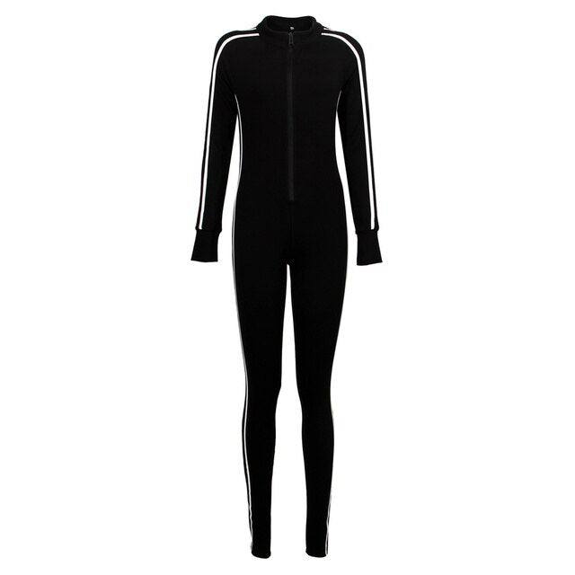 Jessica Sport Playsuit