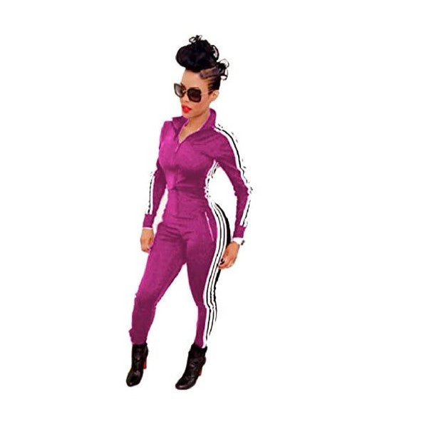 Jessica Sport Playsuit