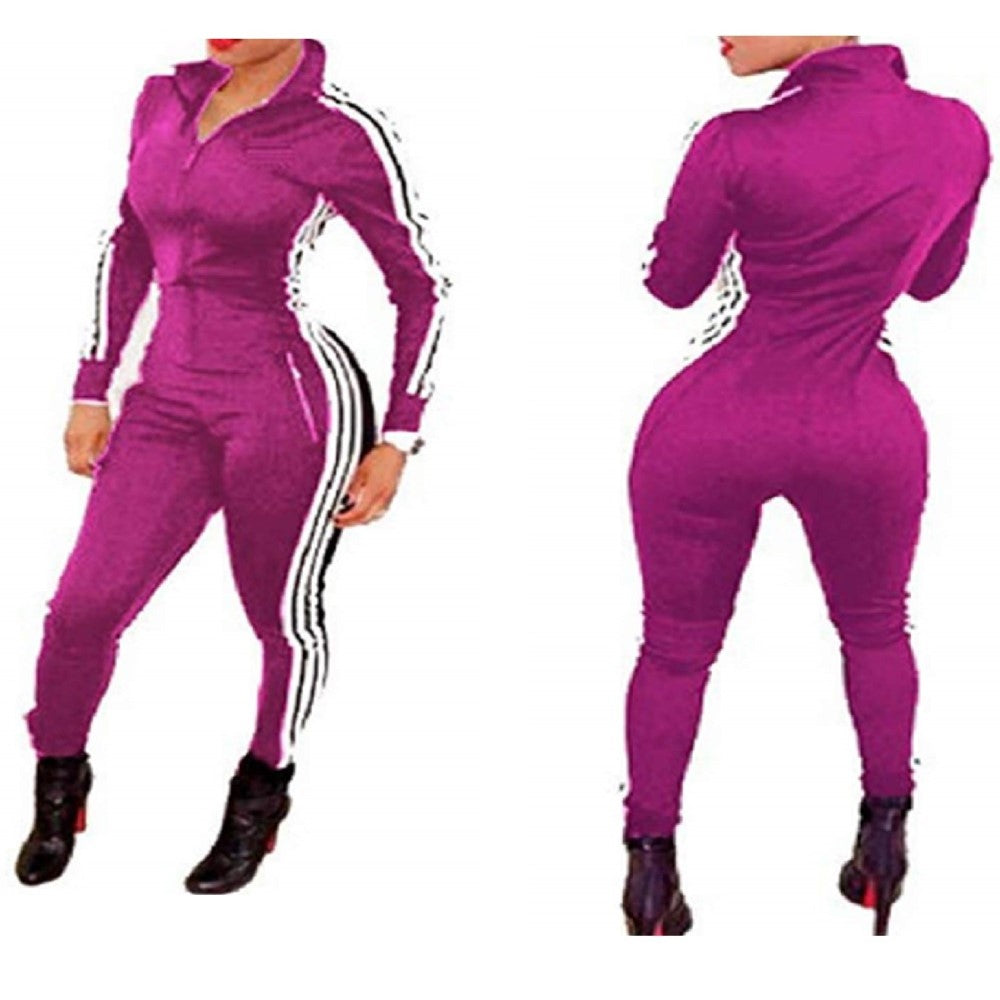 Jessica Sport Playsuit
