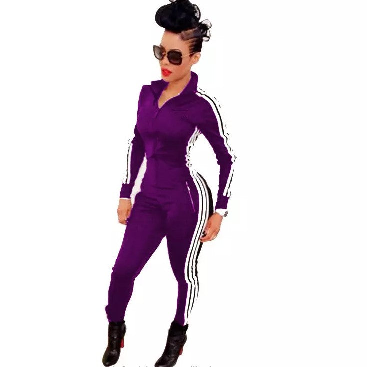 Jessica Sport Playsuit