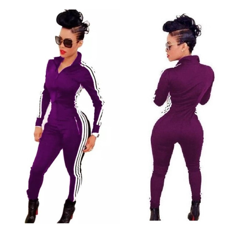 Jessica Sport Playsuit