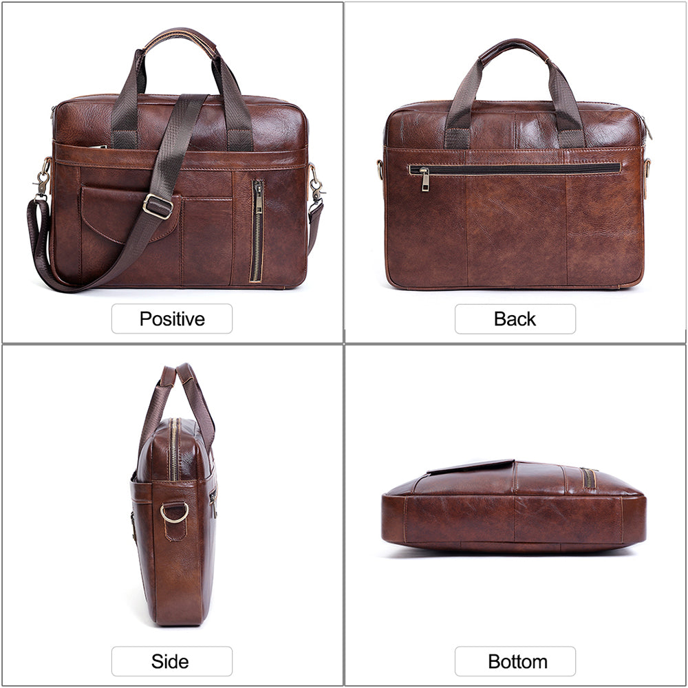 Macey  Laptop Bag