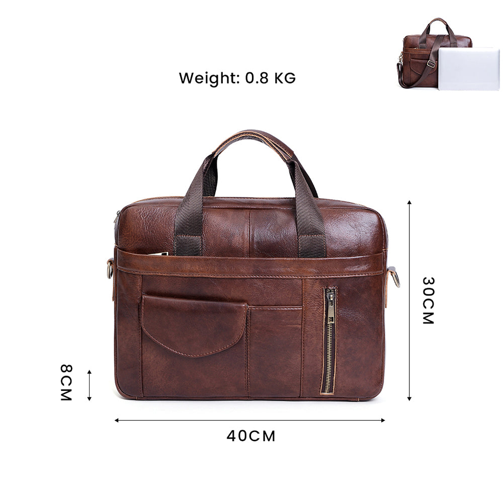 Macey  Laptop Bag