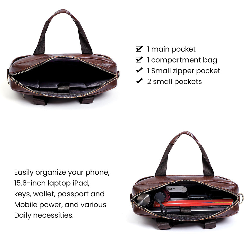 Macey  Laptop Bag