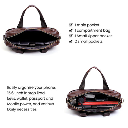 Macey  Laptop Bag