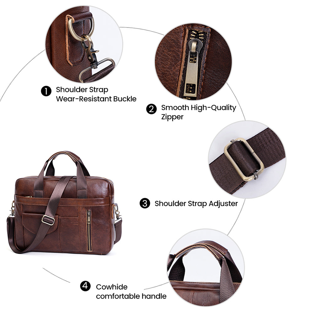 Macey  Laptop Bag