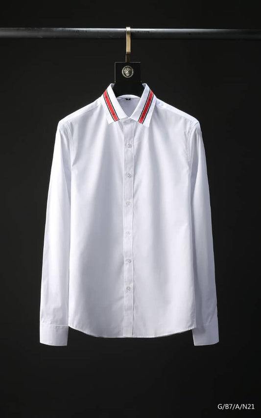 Star detailed Longsleeve Shirt