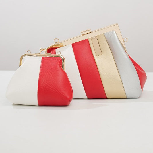 Moena Trendy Bag (Set of 2)