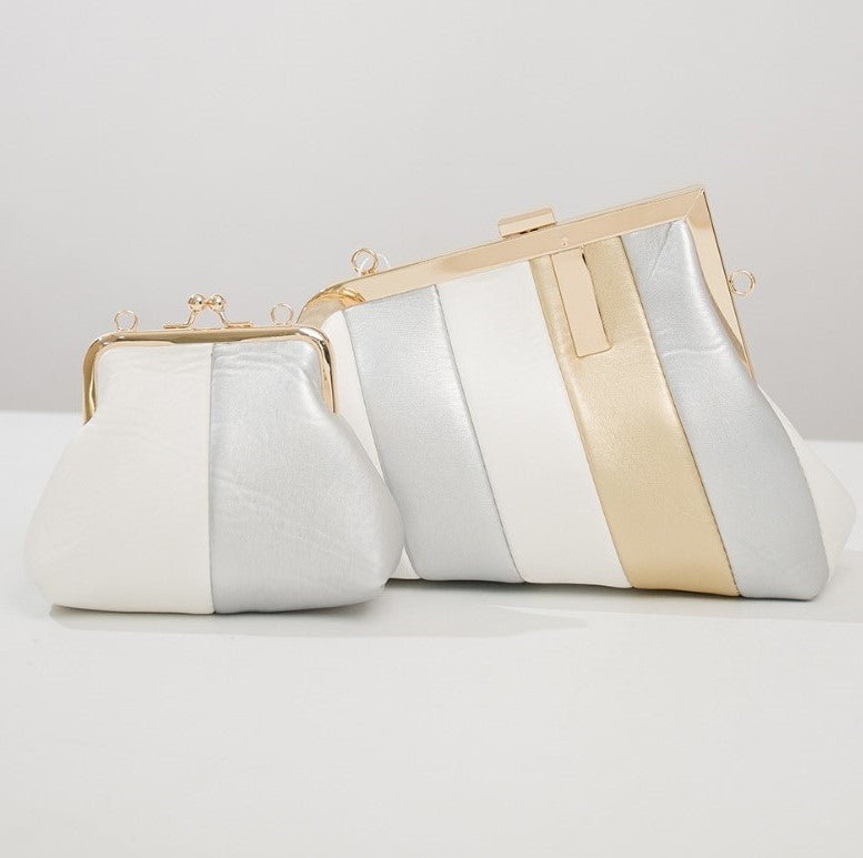 Moena Trendy Bag (Set of 2)