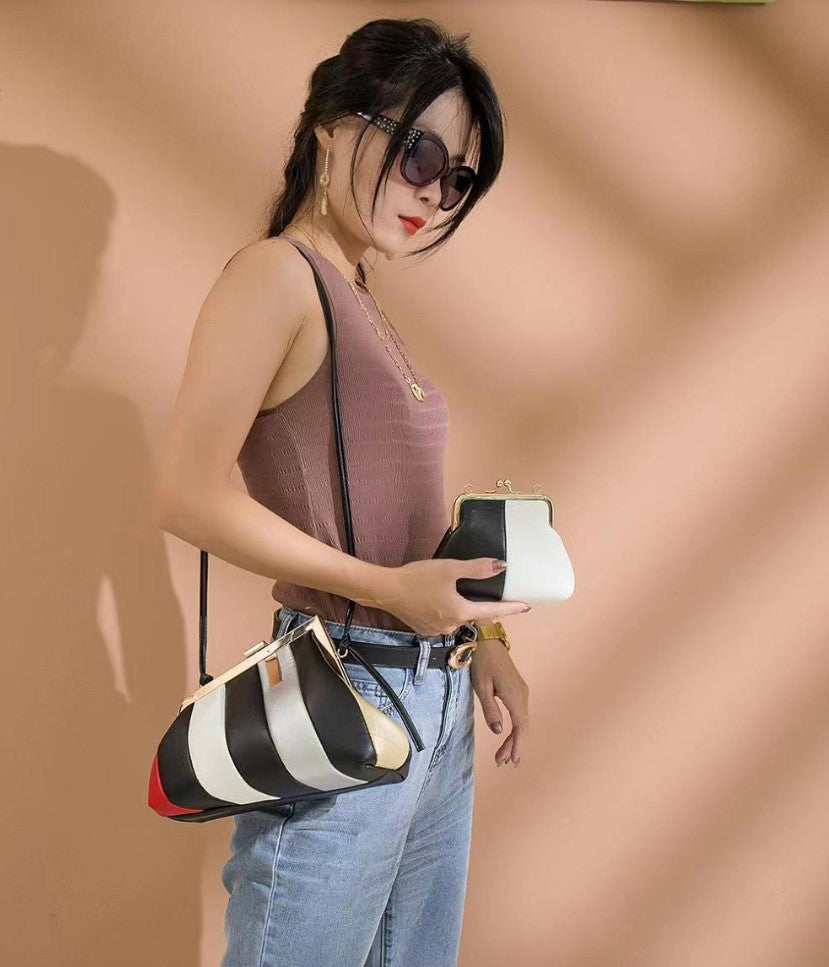 Moena Trendy Bag (Set of 2)