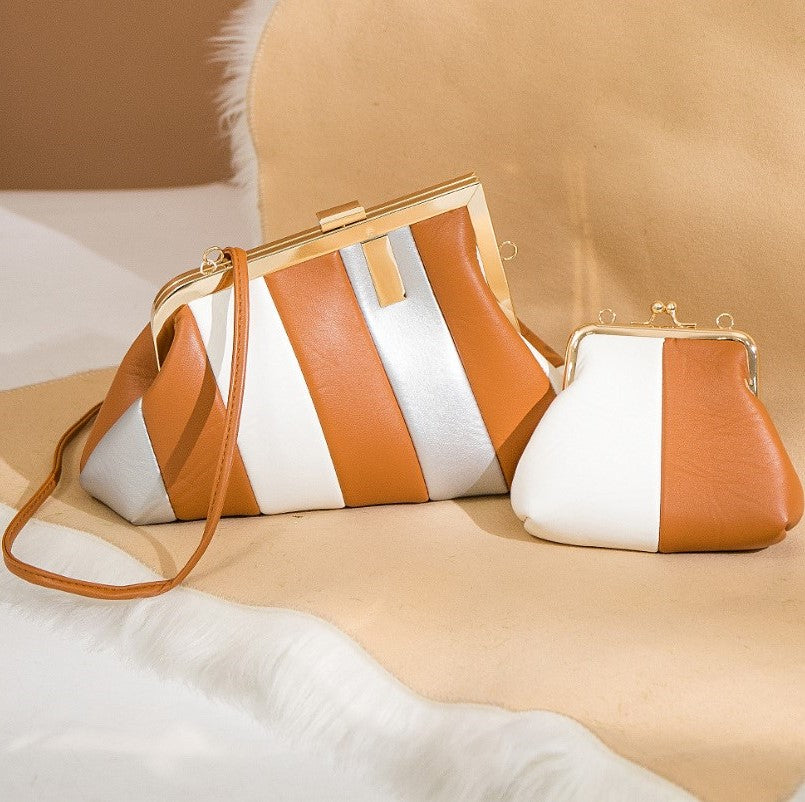 Moena Trendy Bag (Set of 2)