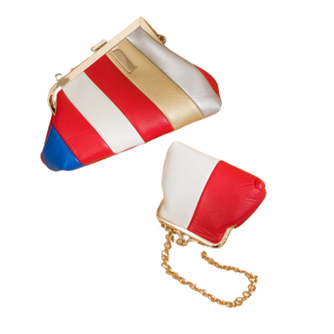 Moena Trendy Bag (Set of 2)