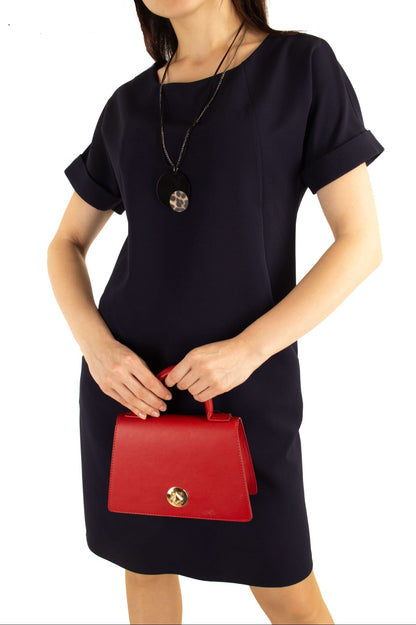 Clara Dress - Black