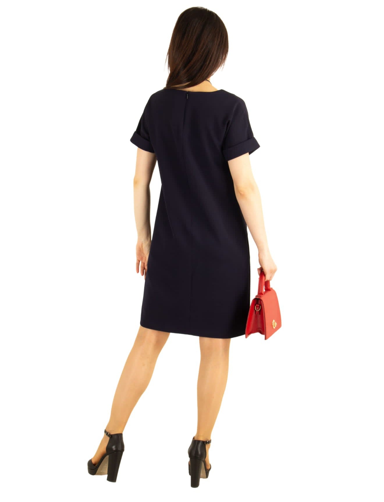 Clara Dress - Black