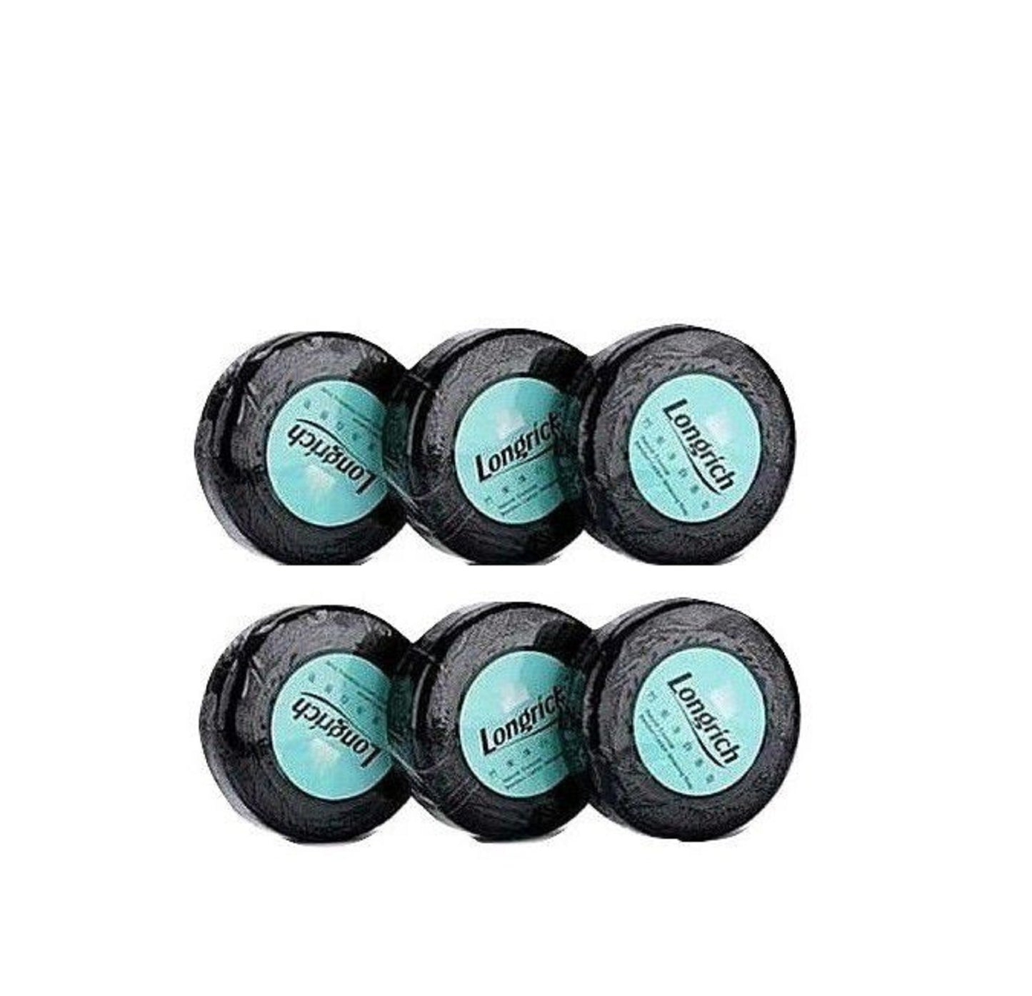 Longrich Natural Essence Bamboo Charcoal Soap
