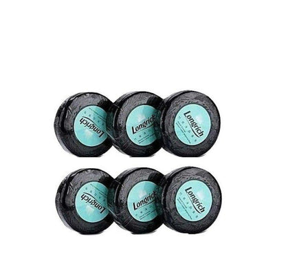 Longrich Natural Essence Bamboo Charcoal Soap
