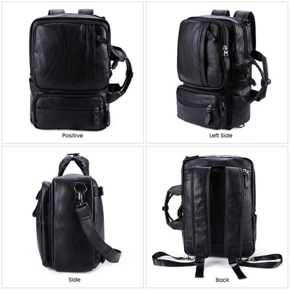 Rex Multifunctional Backpack/Laptop Bag