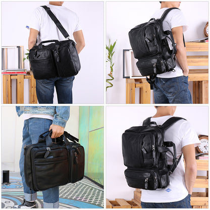 Rex Multifunctional Backpack/Laptop Bag