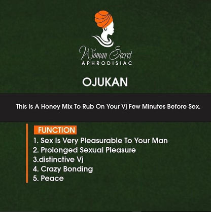 OJUKAN