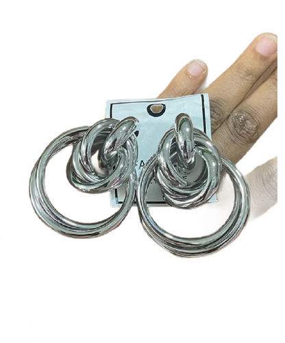 Paapii Earrings