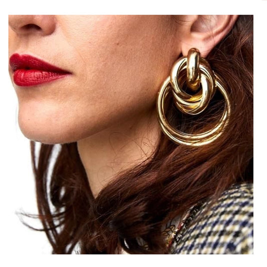 Paapii Earrings