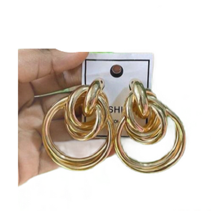 Paapii Earrings