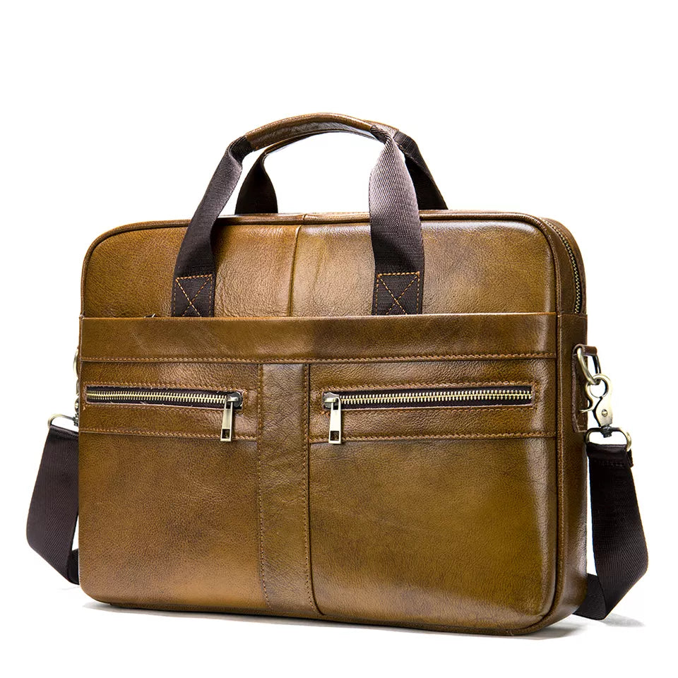Geeks Trendy Laptop Bag