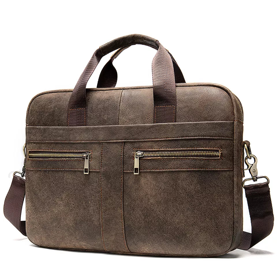 Geeks Trendy Laptop Bag