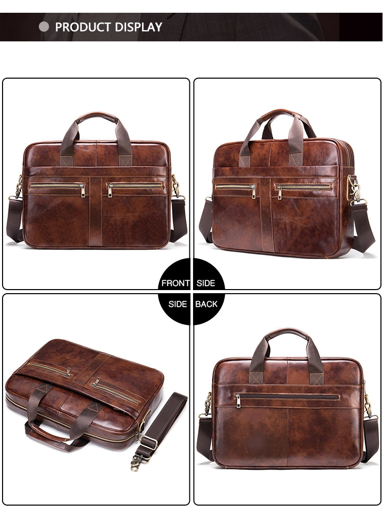 Geeks Trendy Laptop Bag