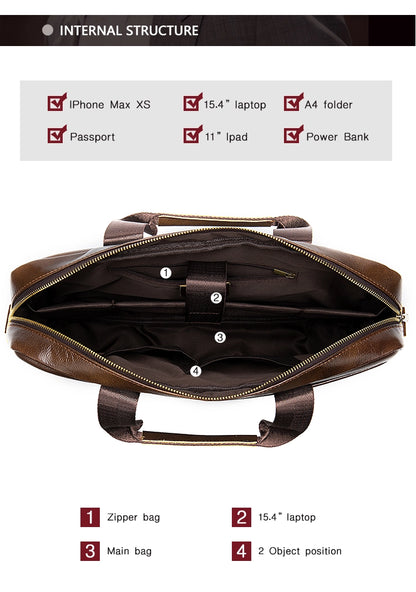 Geeks Trendy Laptop Bag
